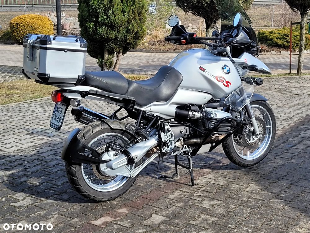 BMW GS - 14