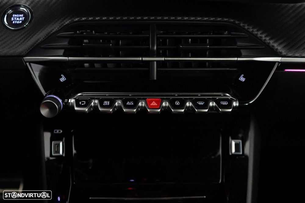 Peugeot 2008 1.2 PureTech GT EAT8 - 25