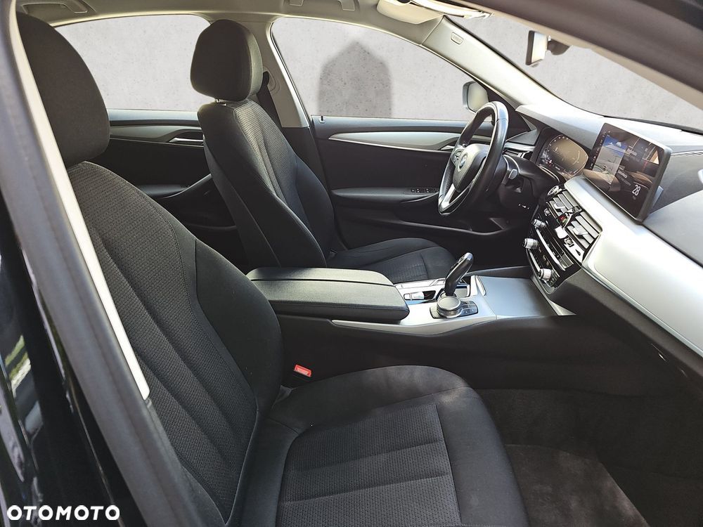 BMW Seria 5 - 14