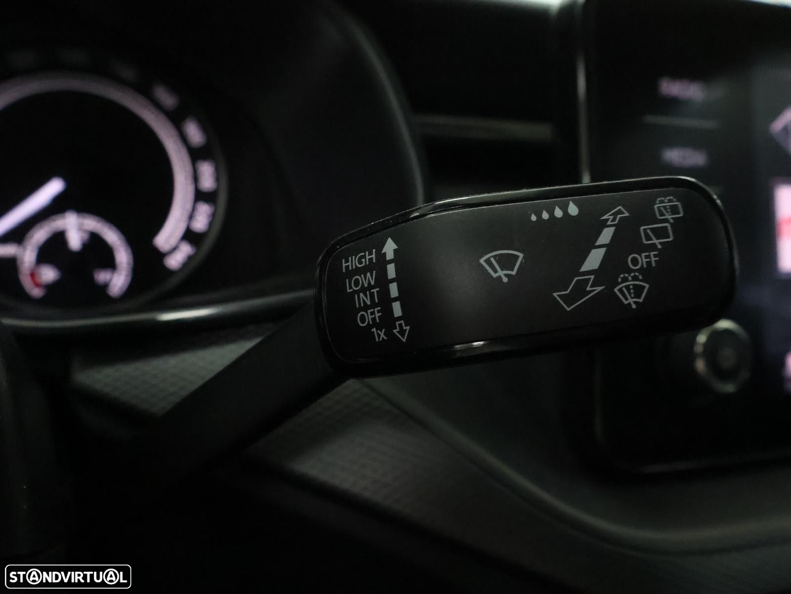 Skoda Kamiq 1.0 TSI Ambition - 20