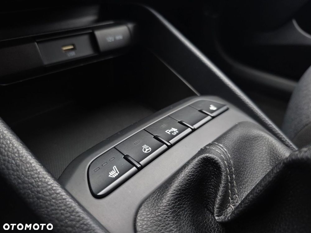 Kia Stonic 1.0 T-GDI M - 17