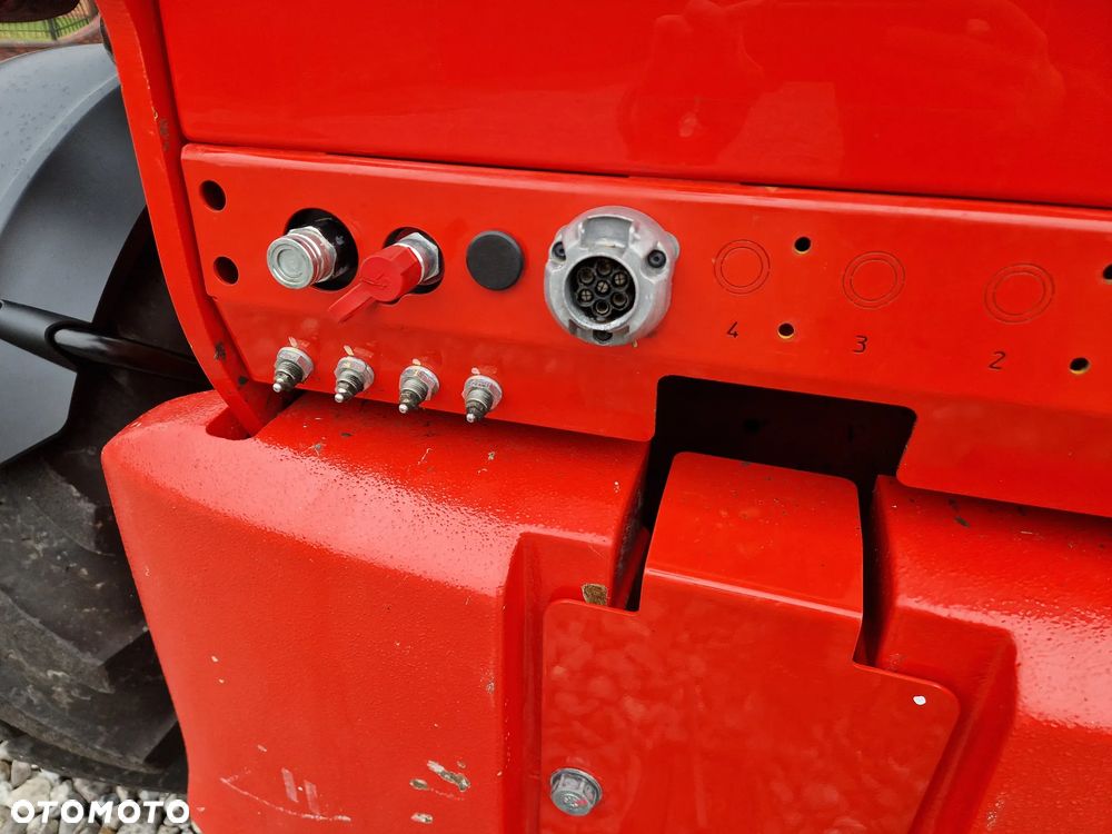 Manitou MLT 741-140 V+ ELITE - 26