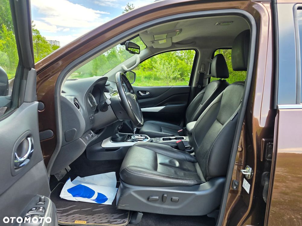 Nissan Navara - 4
