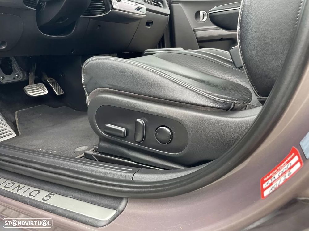 Hyundai Ioniq 5 - 30