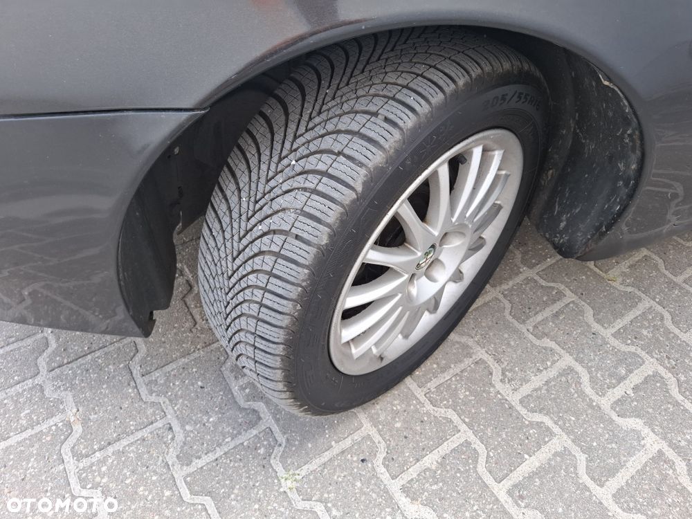 Alfa Romeo 156 - 7