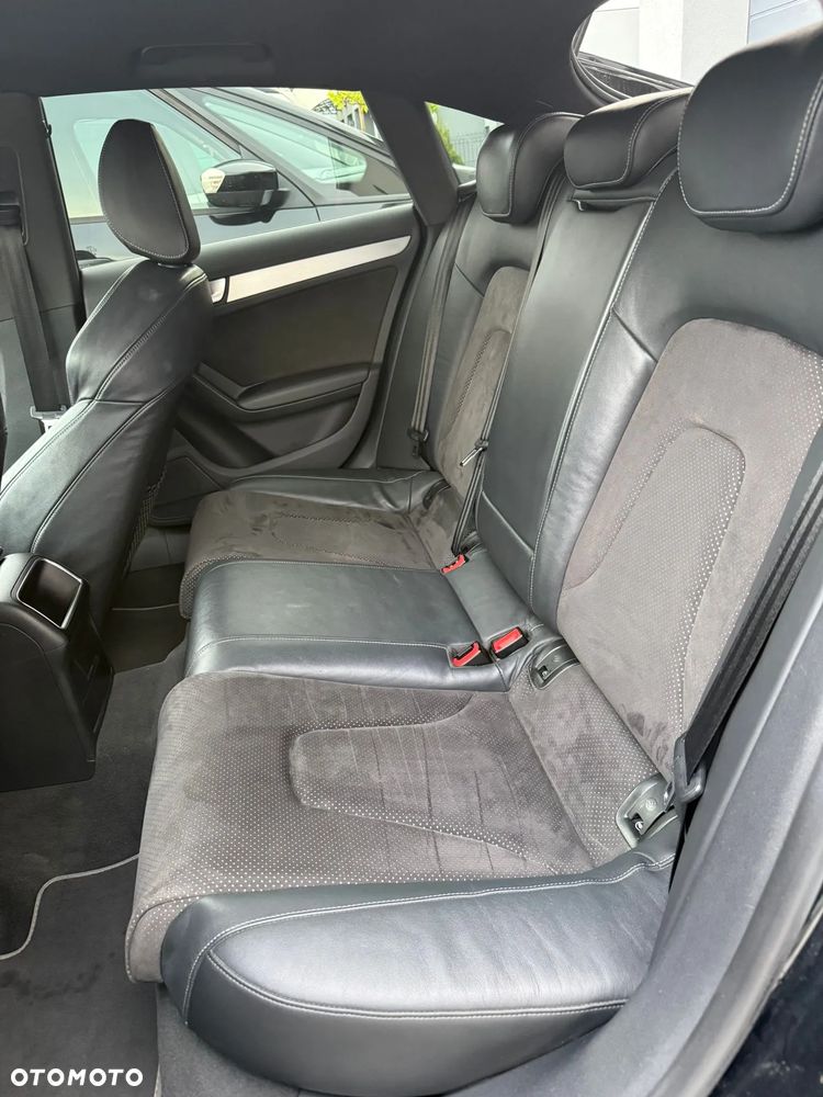 Audi A5 Sportback 2.0 TDI Quattro S tronic - 20