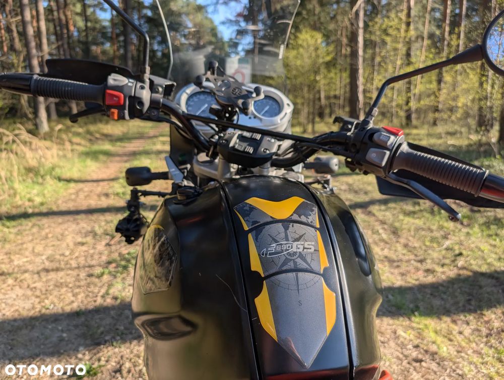 BMW GS - 13