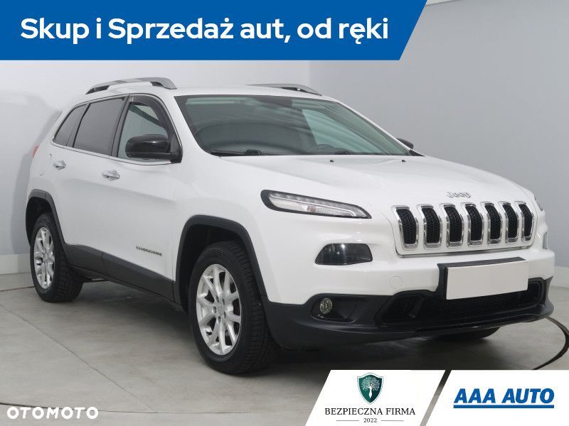 Jeep Cherokee - 3