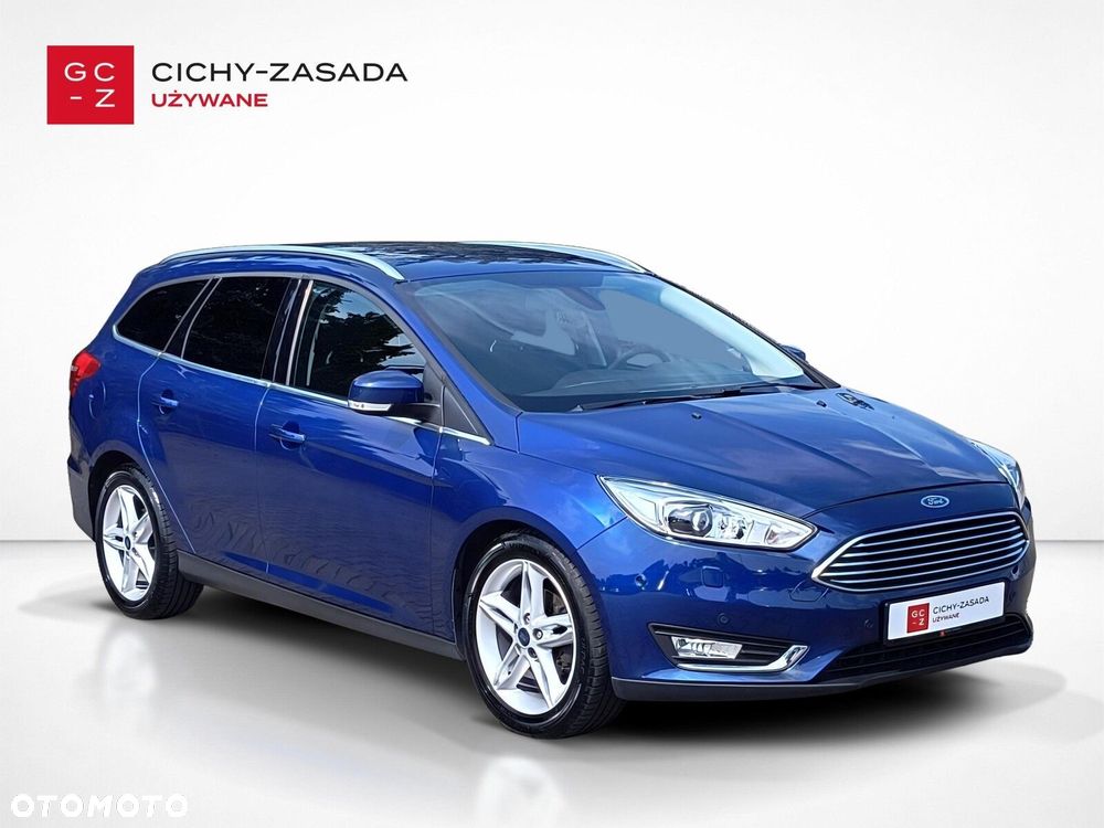 Ford Focus - 7