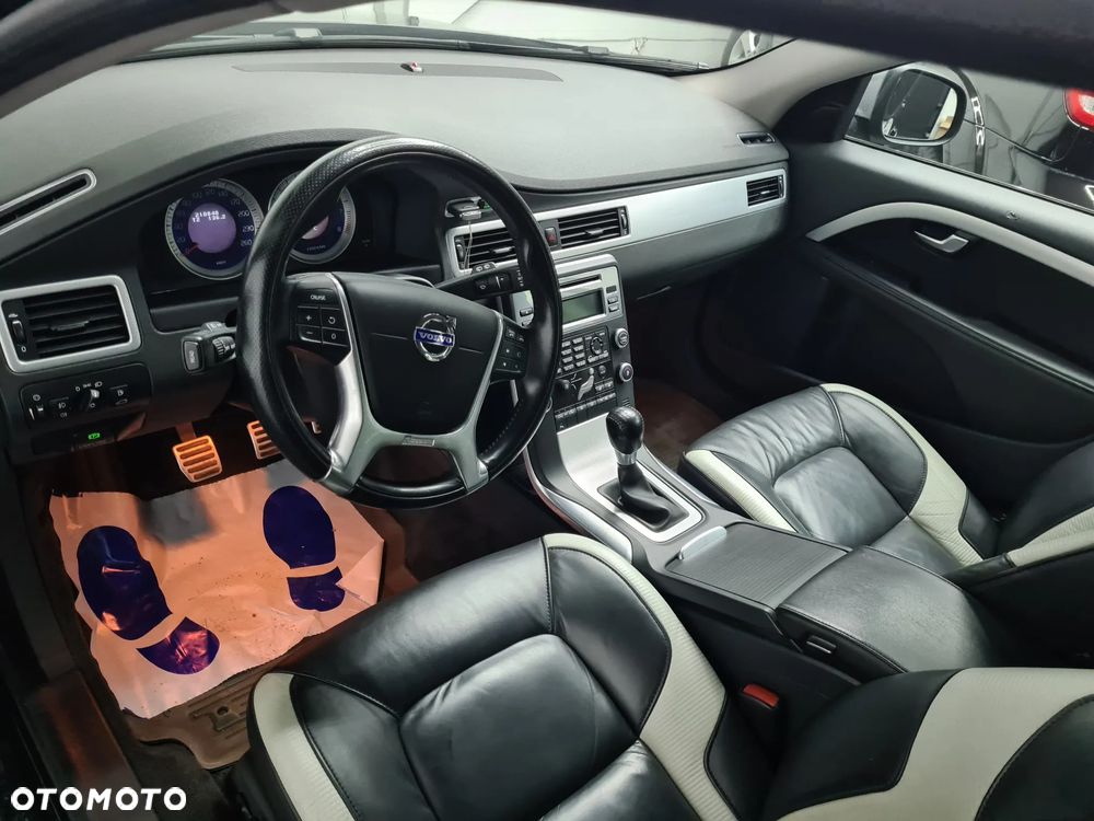 Volvo V70 2.5T RDesign - 11