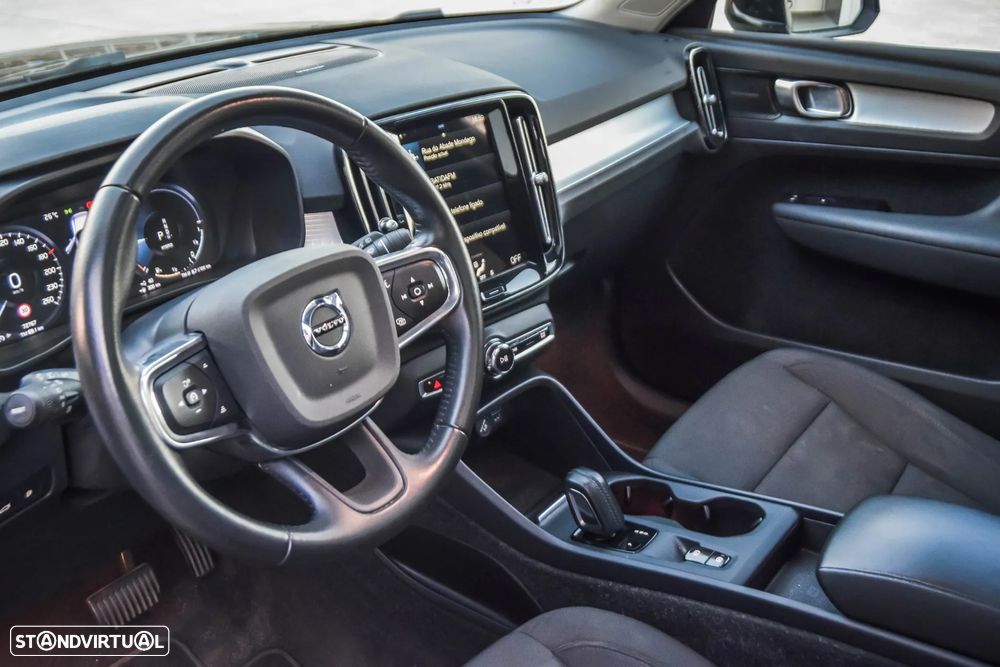 Volvo XC 40 1.5 T5 PHEV Inscription Expression - 5