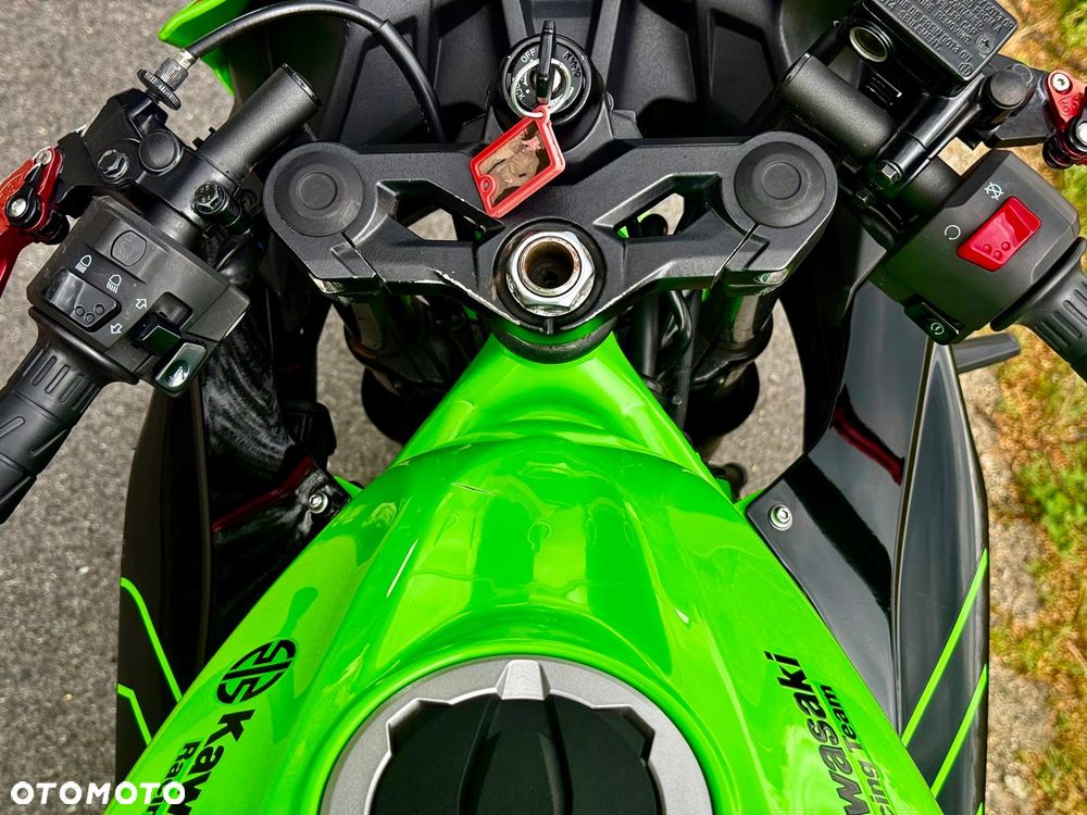 Kawasaki Ninja - 20