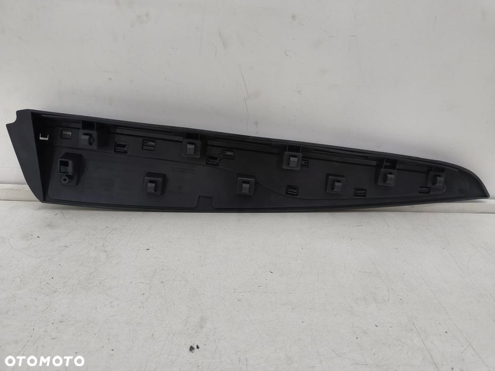 Listwa Renault Clio 4 IV 12-20r. NOWA lewa tylna dolna nakładka drzwi bocznych lewy tył 828773449r - 7