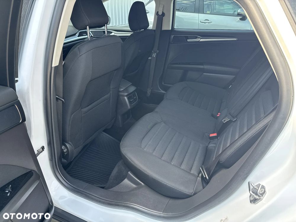 Ford Mondeo 2.0 EcoBlue Trend - 12