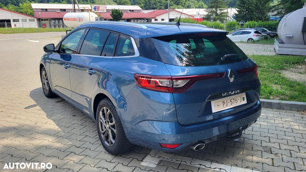 Renault Megane - 3