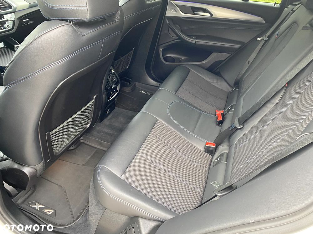 BMW X4 xDrive20d M Sport - 10