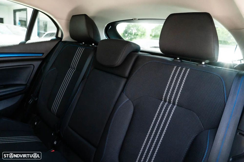 Renault Mégane - 20