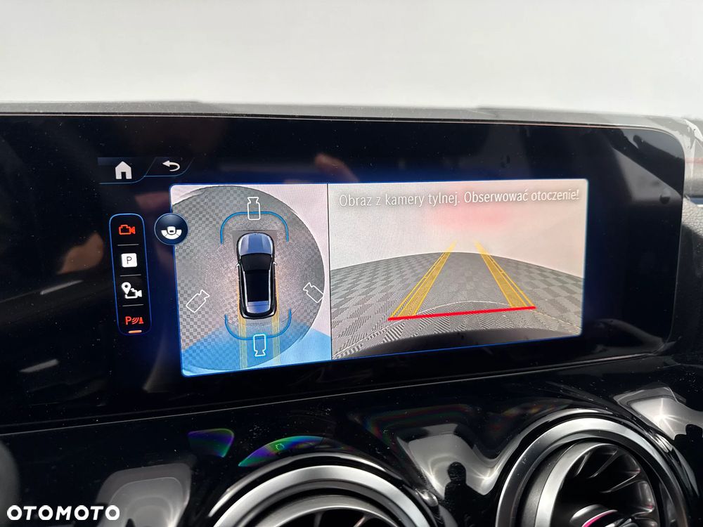 Mercedes-Benz EQA 250+ 70.5kWh AMG Line - 19