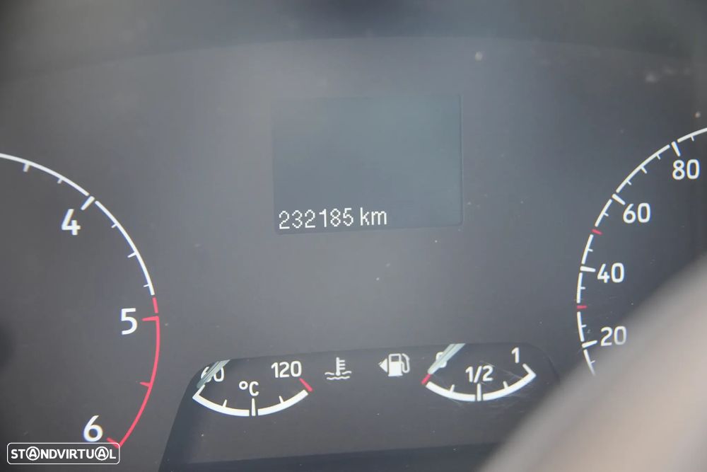 Ford Transit 2.0EcoBlue 130cv - 14