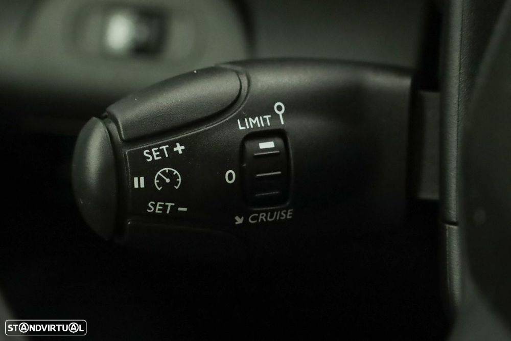 Citroën berlingo 1.5 bluehdi xl - 15