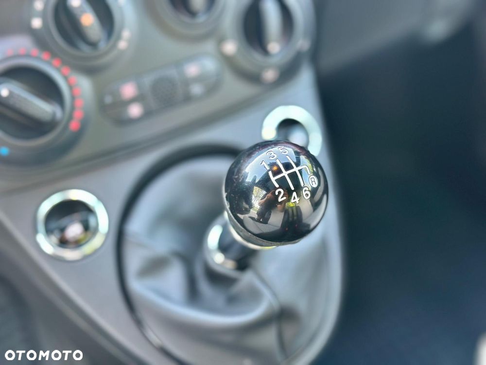 Fiat 500 1.0 Hybrid Dolcevita - 24