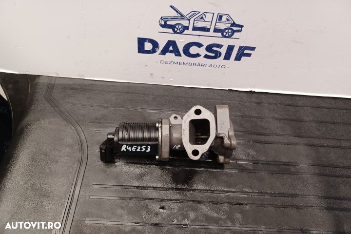 Egr A2C53179081 A2C53179081 Opel Combo D [2011 - 2020] Tour minivan 1 - 3
