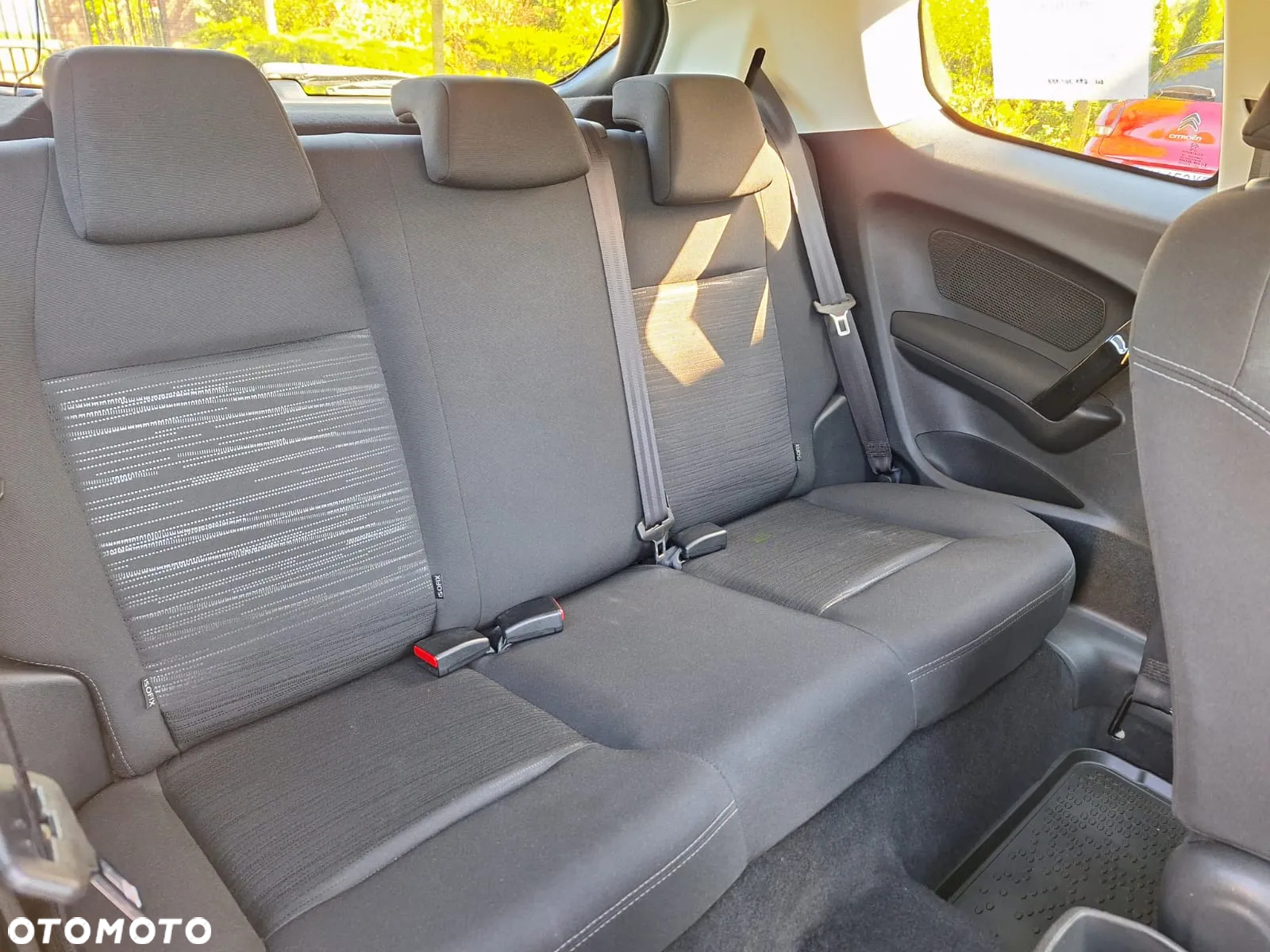 Peugeot 208 1.0 VTi/PureTech Access - 9