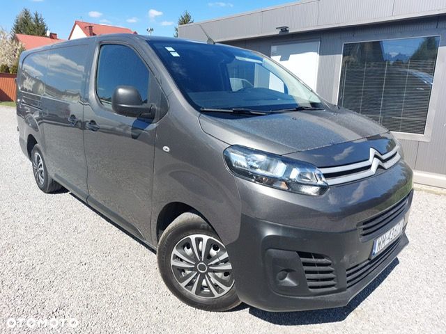 Citroën Jumpy Long - 5