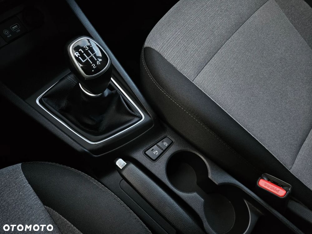 Hyundai i20 1.0 T-GDI YES - 27