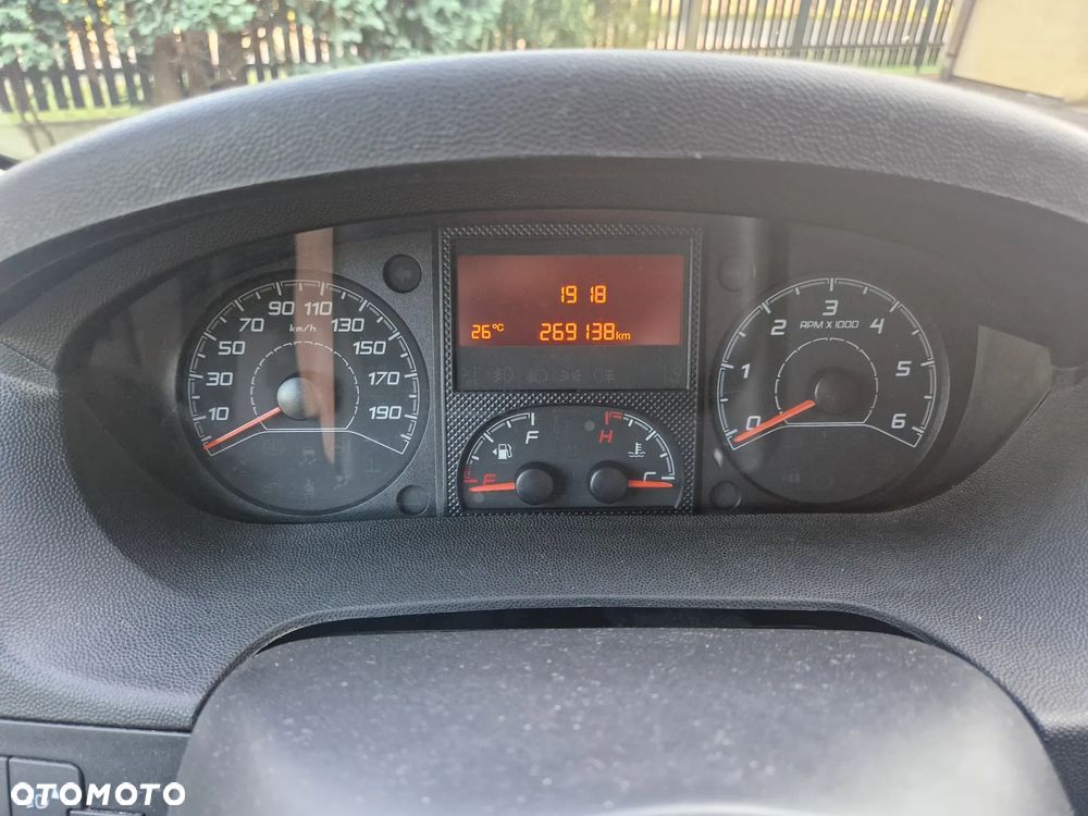 Peugeot Boxer - 9
