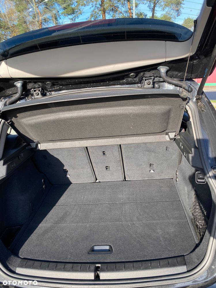 BMW Seria 2 218d Advantage sport - 17