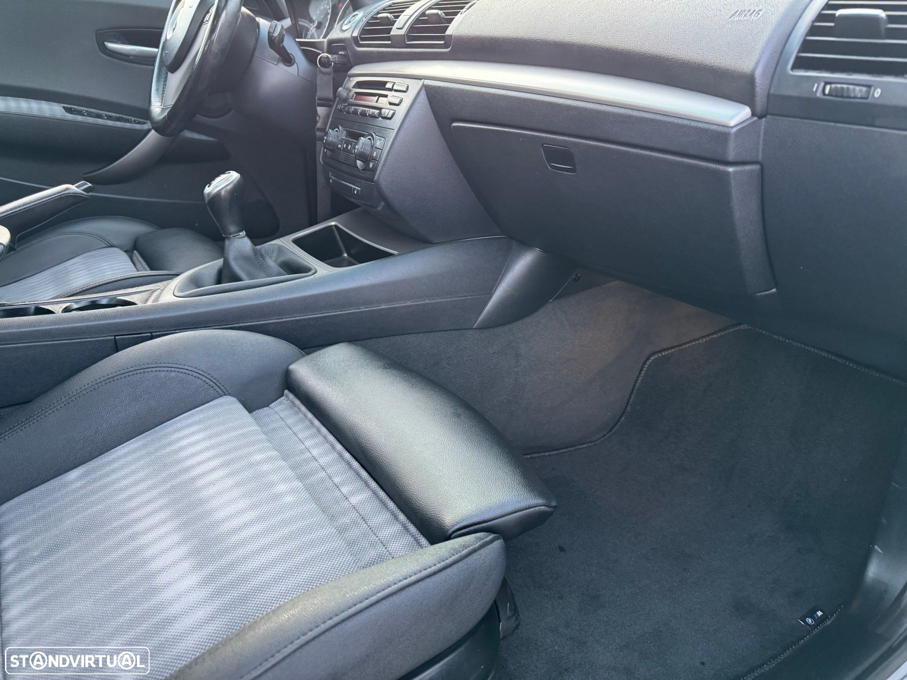 BMW 120 d Sport - 27