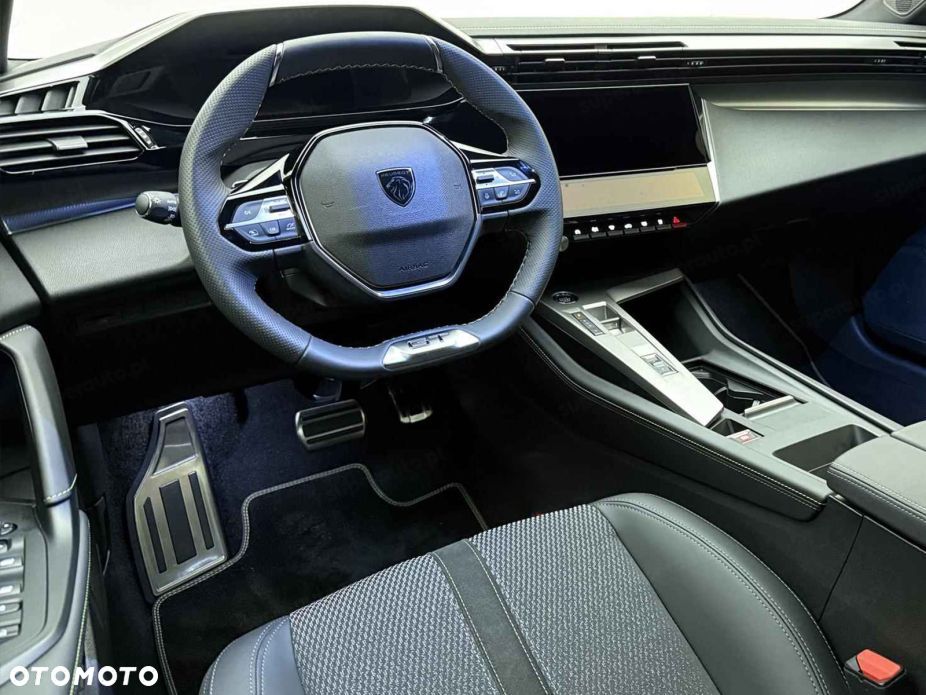 Peugeot 308 1.5 BlueHDi GT S&S EAT8 - 7