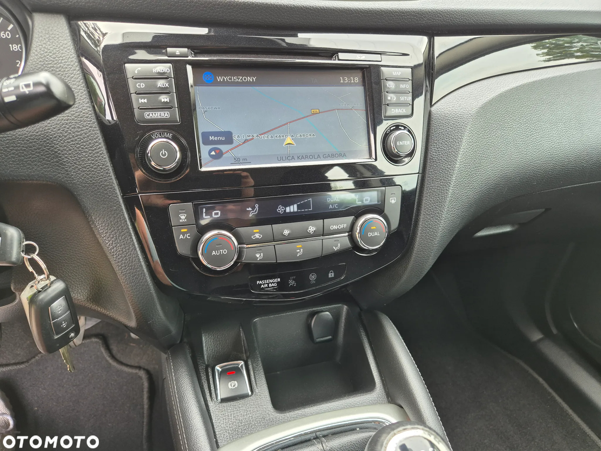 Nissan Qashqai 1.2 DIG-T Tekna - 19