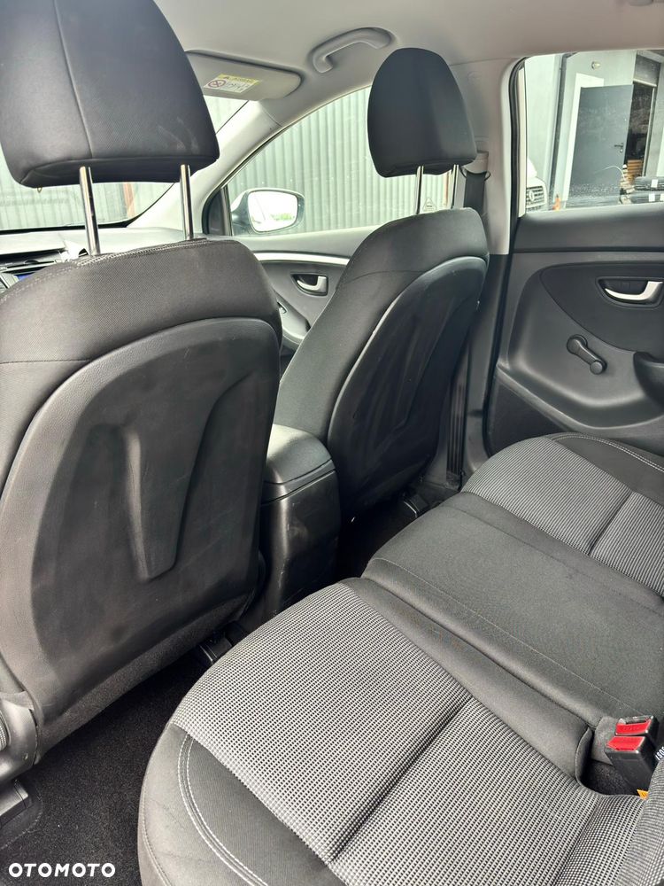 Hyundai i30 1.4 Advantage - 17