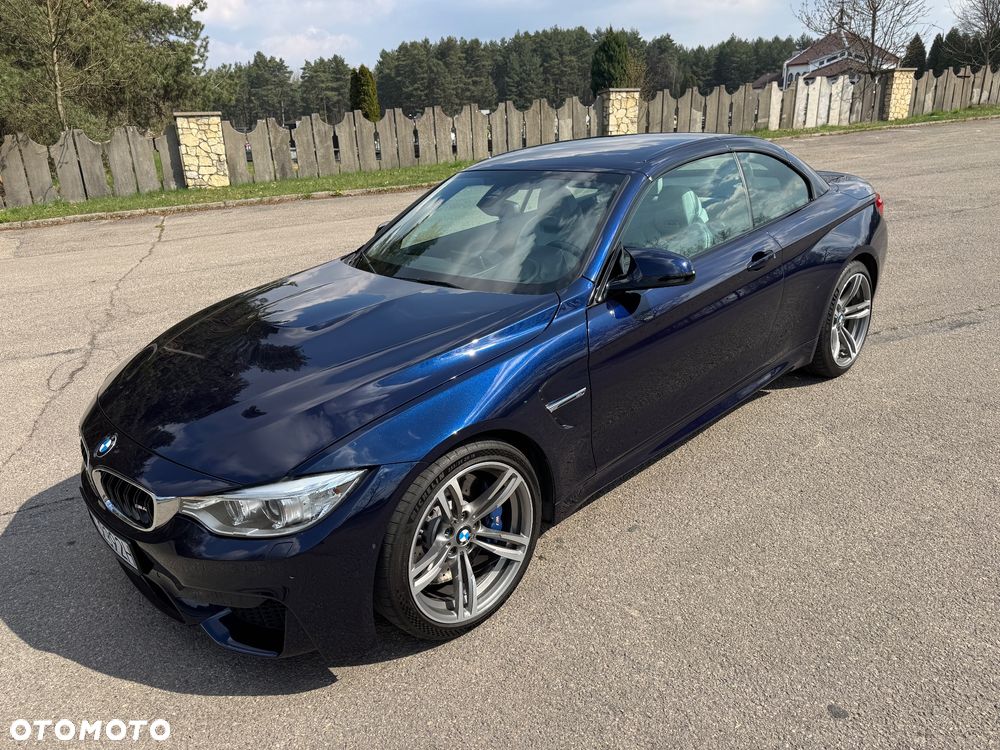 BMW M4 - 3