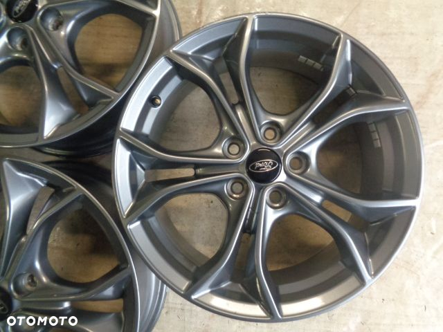 4X FELGI 17 FORD FOCUS MK4 7J 5X108 ET50 - 3