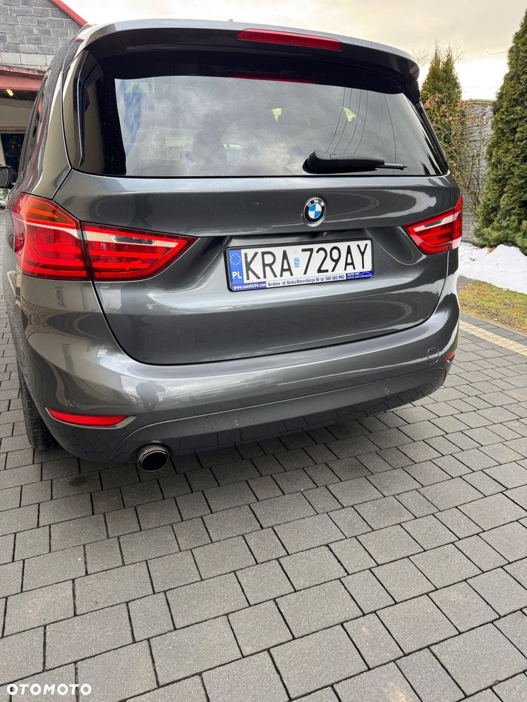BMW Seria 2 - 4