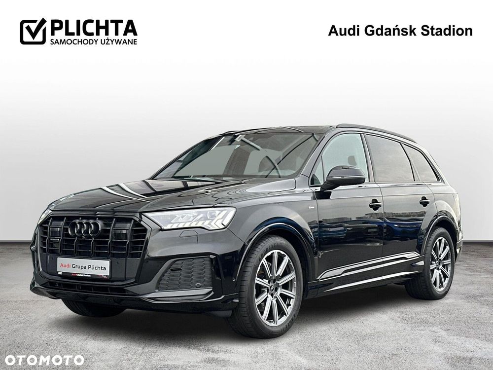 Audi Q7 - 2