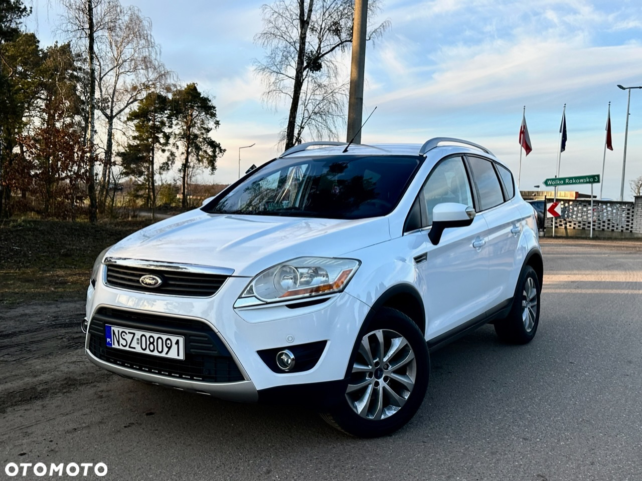 Ford Kuga 2.0 TDCi 2x4 Titanium - 10