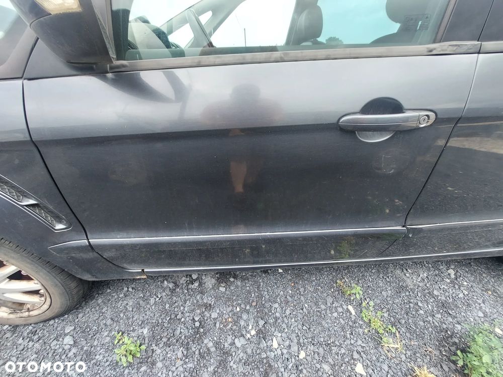 FORD S-MAX DRZWI LEWY PRZÓD PRZEDNIE LEWE KOMPLETNE X6 nr. 11/7 - 2