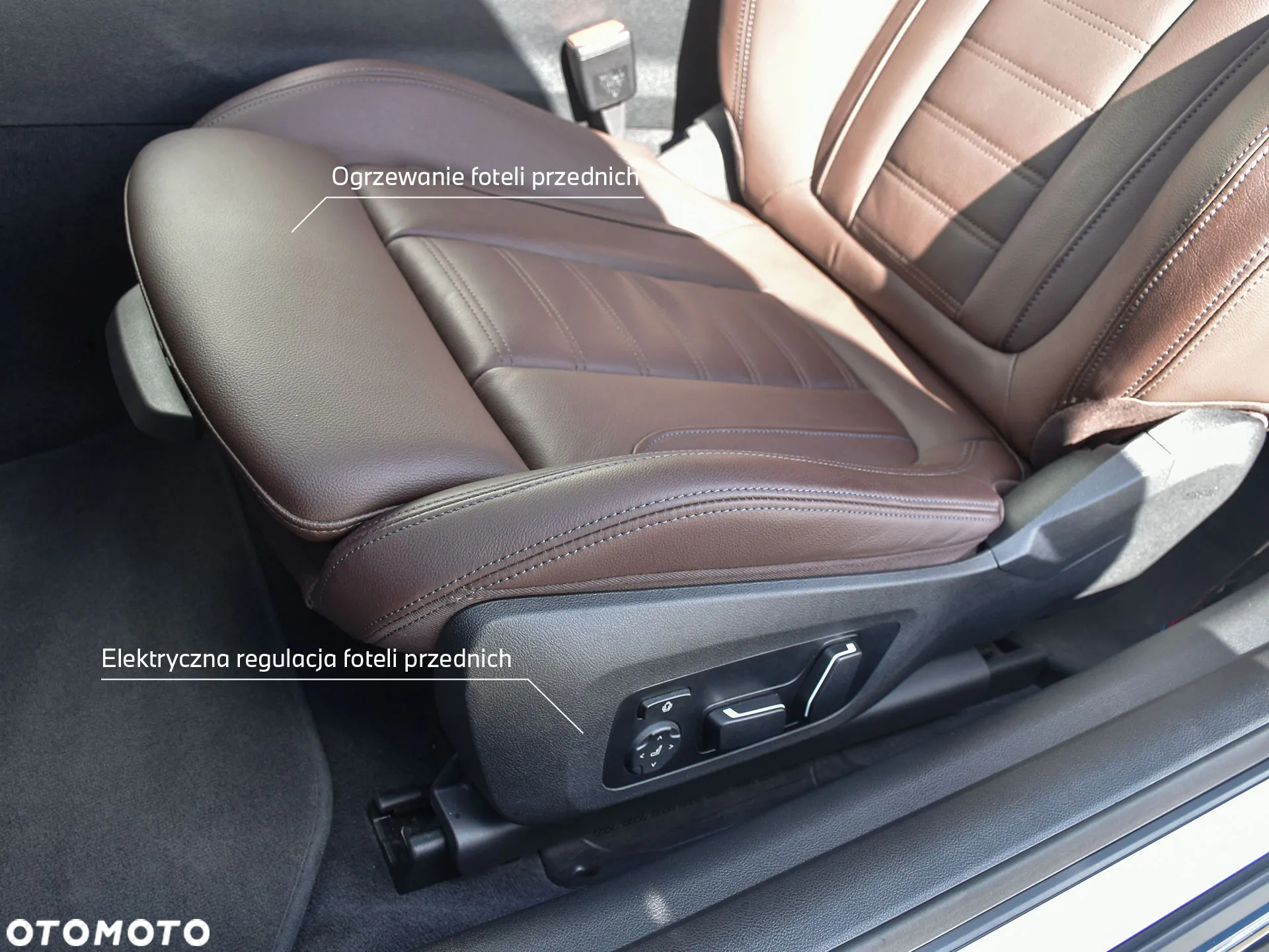 BMW Seria 4 430i xDrive M Sport - 15