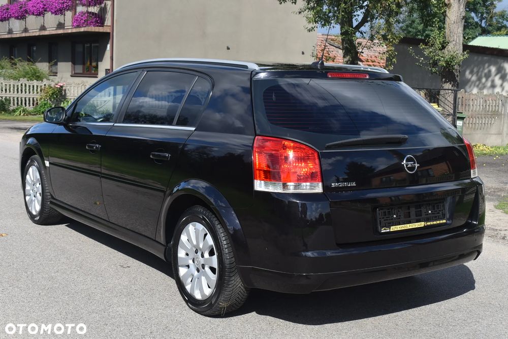 Opel Signum 1.8 Cosmo - 10