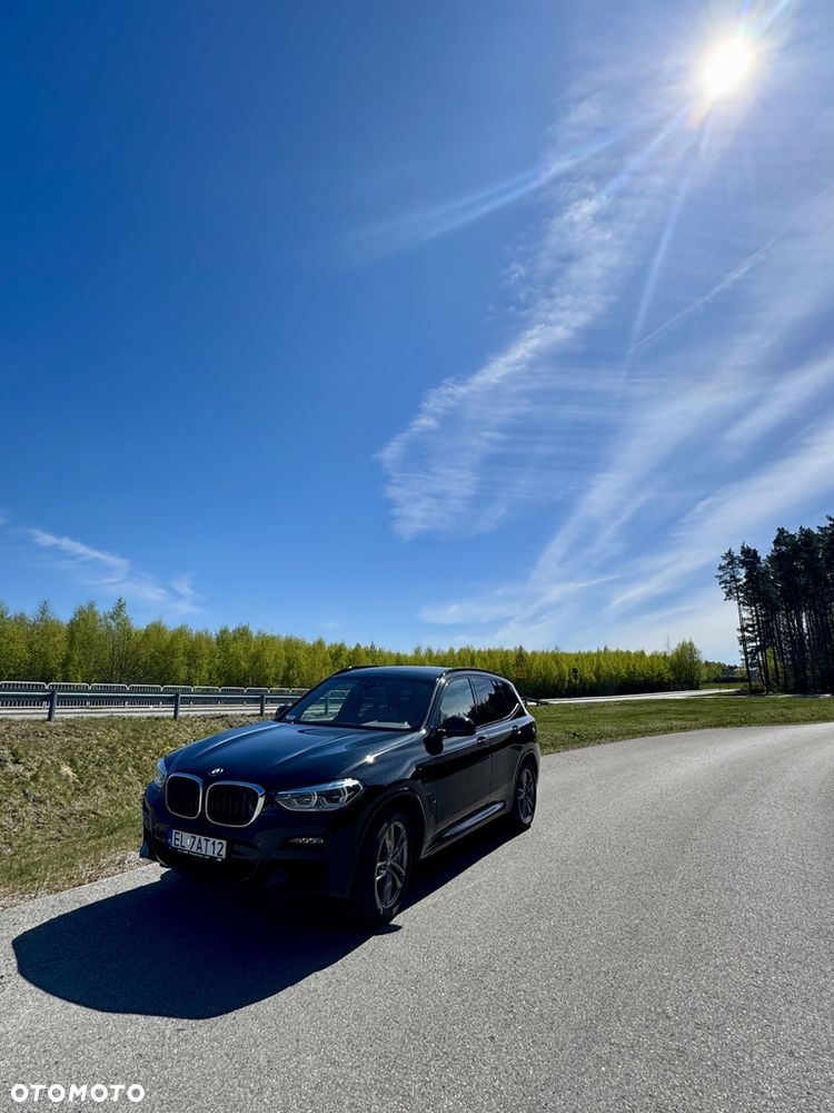 BMW X3 - 25