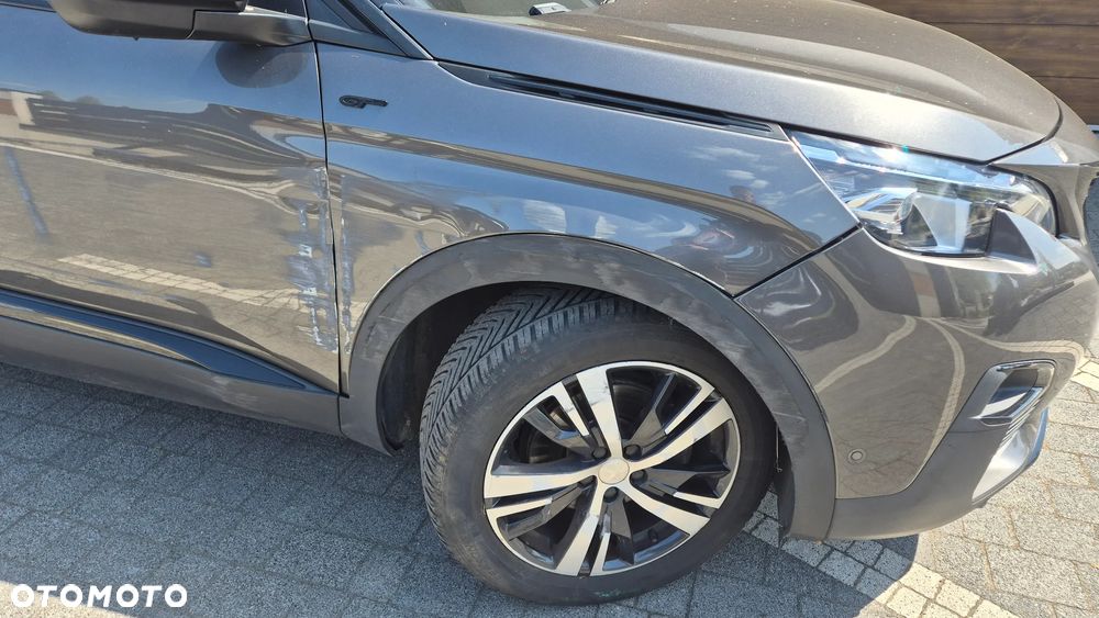 Peugeot 3008 - 7