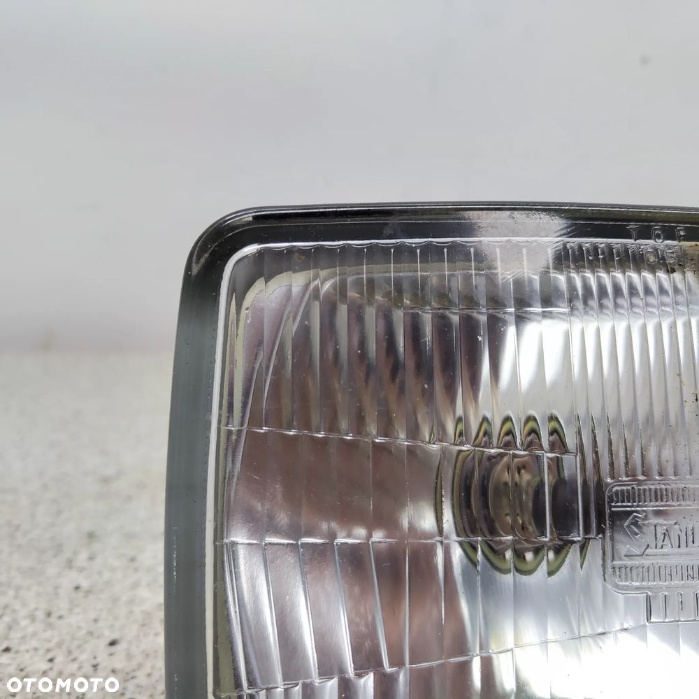 Lampa przód, przednia, reflektor Honda VT 500 VT500 Shadow 500 - 9
