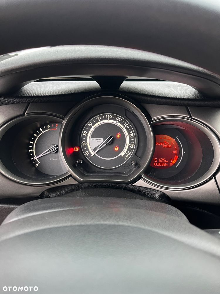 Citroën C3 Pure Tech 82 ELLE - 9