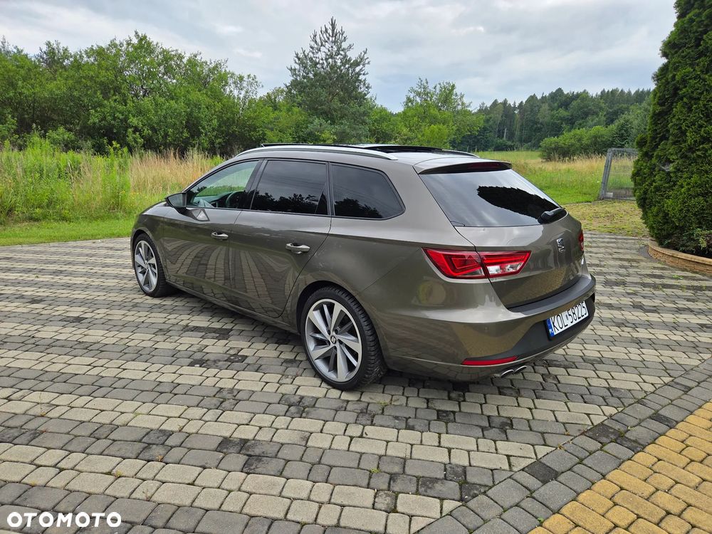 Seat Leon - 6