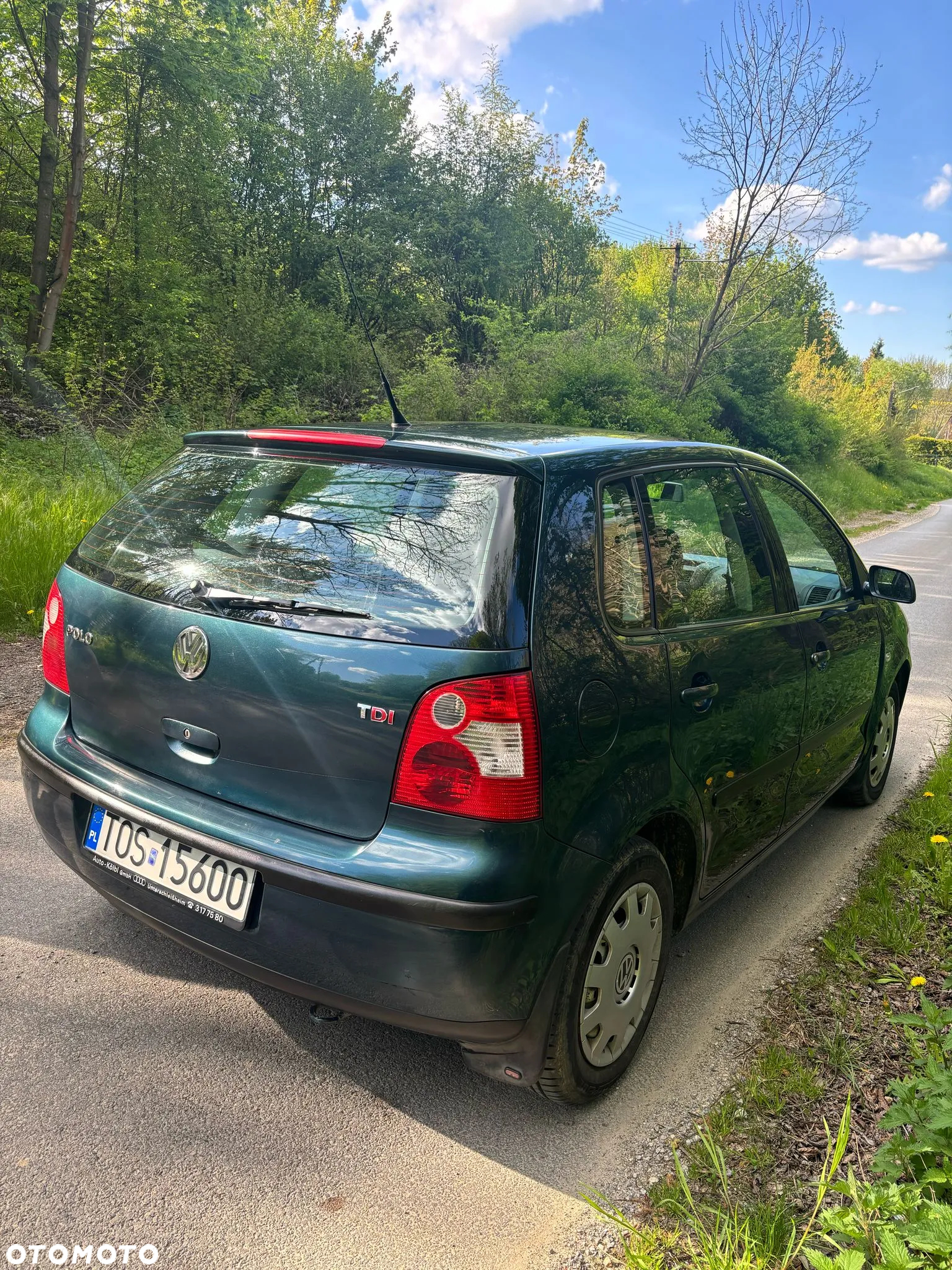 Volkswagen Polo 1.4 TDI - 21