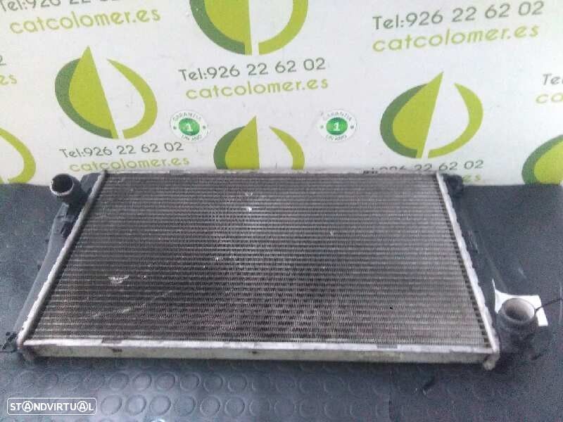 RADIADOR DE ÁGUA BMW 3 TOURING 320 D 163CV 1995CC - 1